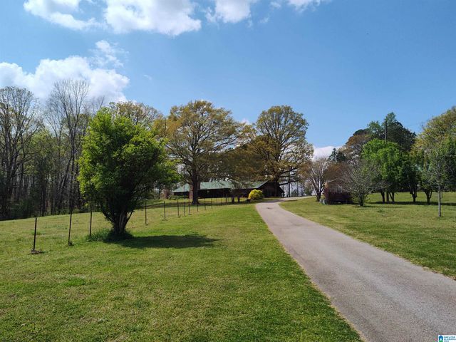 75 MARY LEE LANE, Alpine, AL 35014