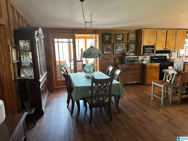 75 MARY LEE LANE, Alpine, AL 35014