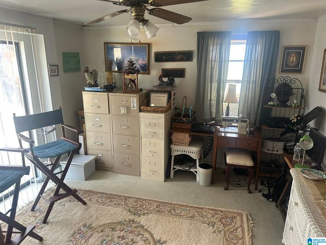 75 MARY LEE LANE, Alpine, AL 35014