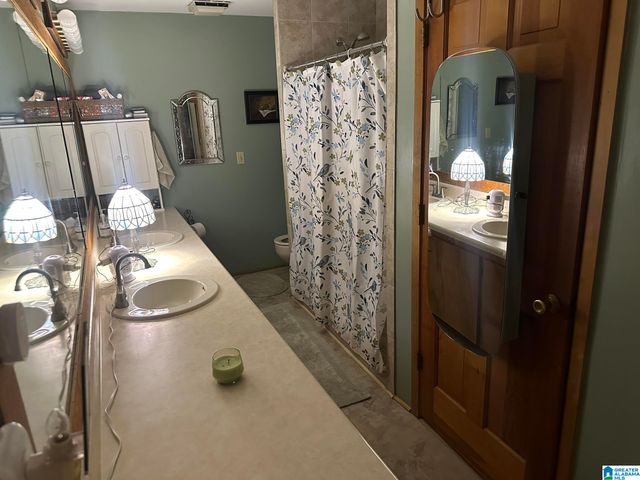 75 MARY LEE LANE, Alpine, AL 35014