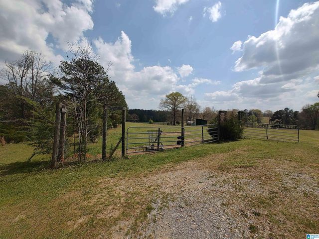 75 MARY LEE LANE, Alpine, AL 35014