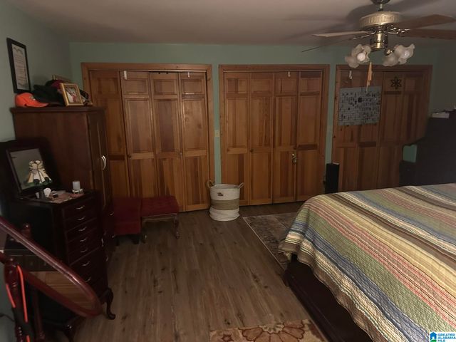 75 MARY LEE LANE, Alpine, AL 35014