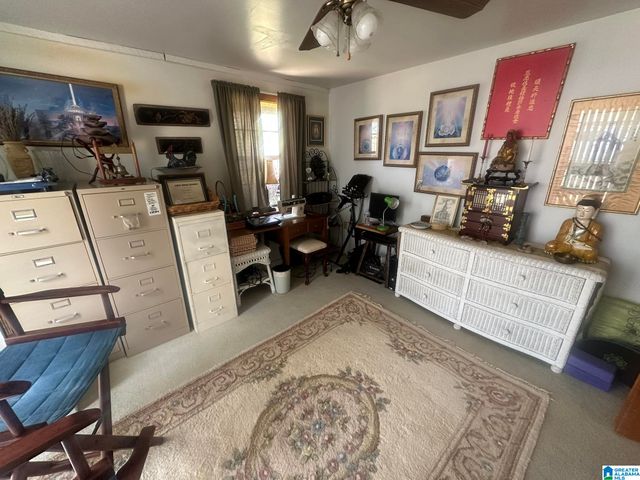 75 MARY LEE LANE, Alpine, AL 35014