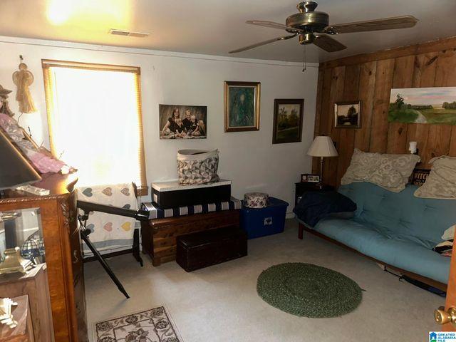 75 MARY LEE LANE, Alpine, AL 35014