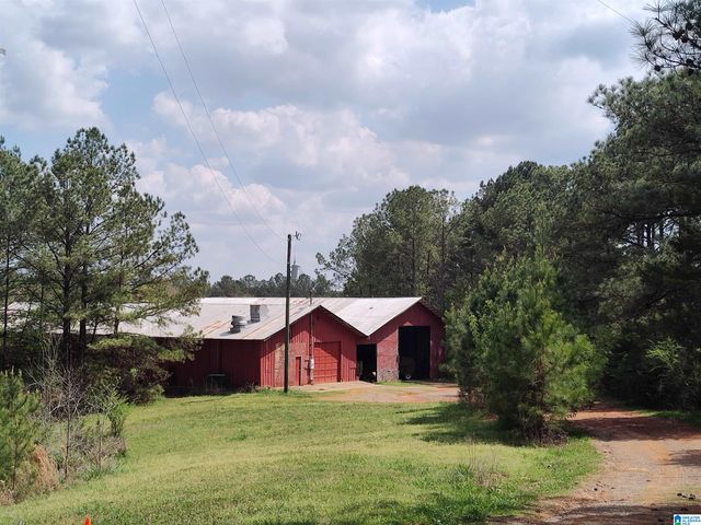 75 MARY LEE LANE, Alpine, AL 35014