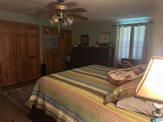 75 MARY LEE LANE, Alpine, AL 35014