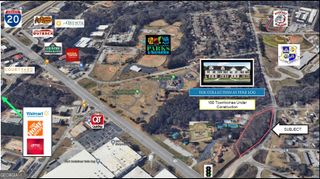 1451 Pine Log Road, Conyers, GA 30012