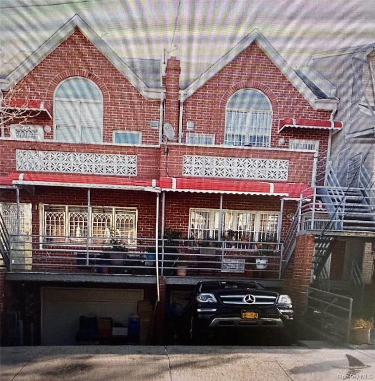 13-05 128th Street, College Point, NY 11356