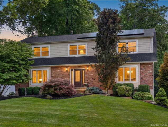 7 Gregory Street, New City, NY 10956