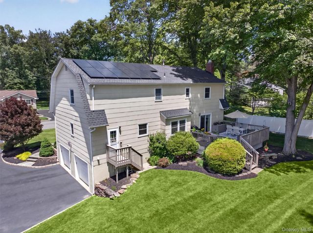 7 Gregory Street, New City, NY 10956