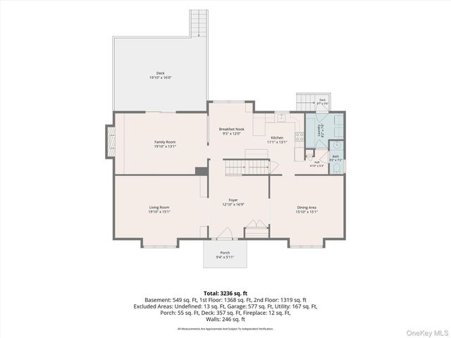 7 Gregory Street, New City, NY 10956