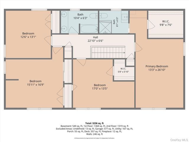 7 Gregory Street, New City, NY 10956