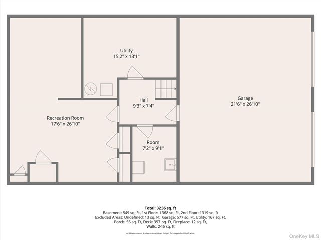 7 Gregory Street, New City, NY 10956