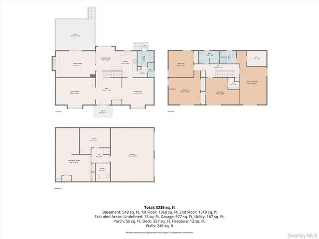 7 Gregory Street, New City, NY 10956