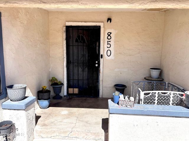 850 N JEFFERSON Avenue, Ajo, AZ 85321