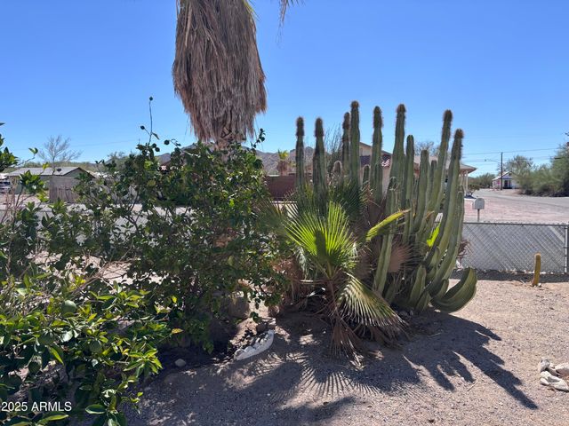 850 N JEFFERSON Avenue, Ajo, AZ 85321