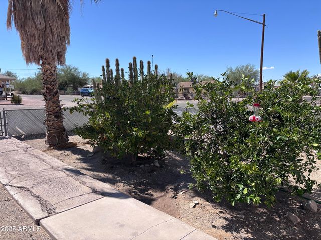 850 N JEFFERSON Avenue, Ajo, AZ 85321