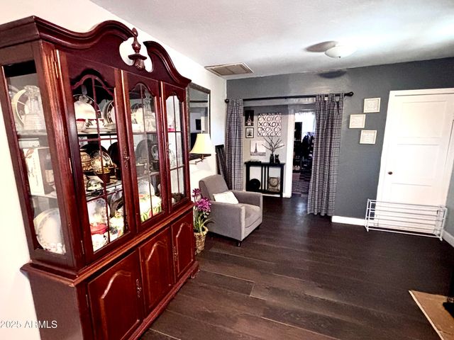 850 N JEFFERSON Avenue, Ajo, AZ 85321