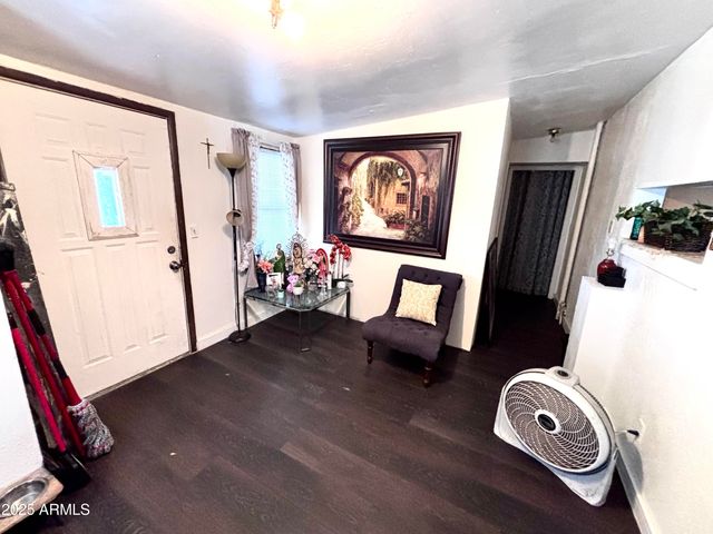 850 N JEFFERSON Avenue, Ajo, AZ 85321