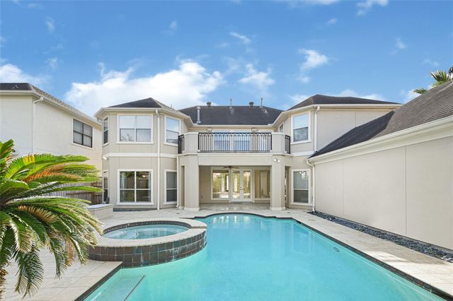 2014 Ivy Crest Court, Houston, TX 77077