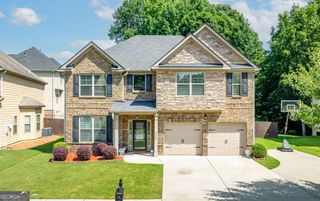 4227 Meadow Wind Drive, Snellville, GA 30039
