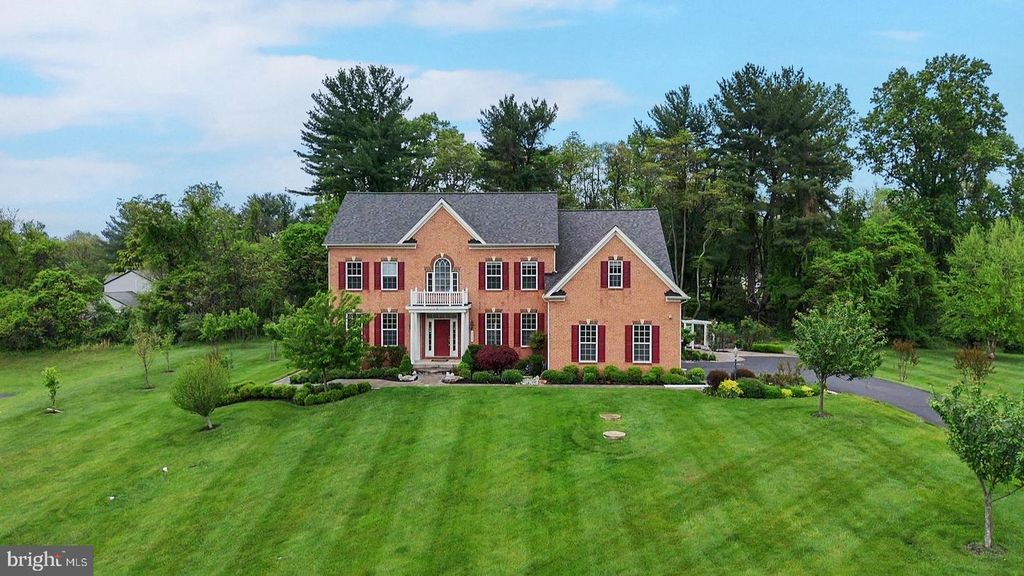 3406 STARLITE CT, Owings Mills, MD 21117