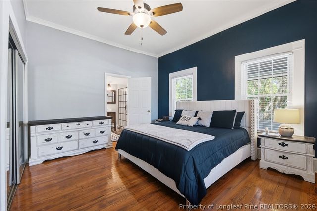 423 E Edinborough Avenue, Raeford, NC 28376
