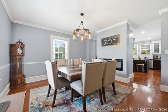 423 E Edinborough Avenue, Raeford, NC 28376