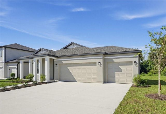 1640 CANE BAMBOO DRIVE, St Cloud, FL 34771