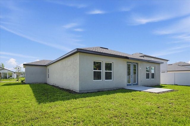 1640 CANE BAMBOO DRIVE, St Cloud, FL 34771