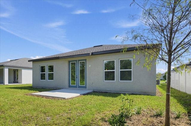 1640 CANE BAMBOO DRIVE, St Cloud, FL 34771