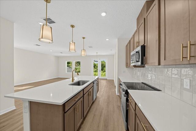 1640 CANE BAMBOO DRIVE, St Cloud, FL 34771