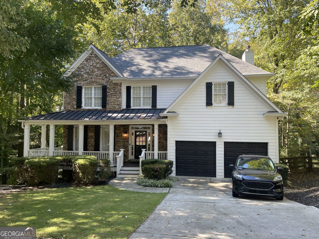 3060 Burlingame Drive, Roswell, GA 30075 — photo 2