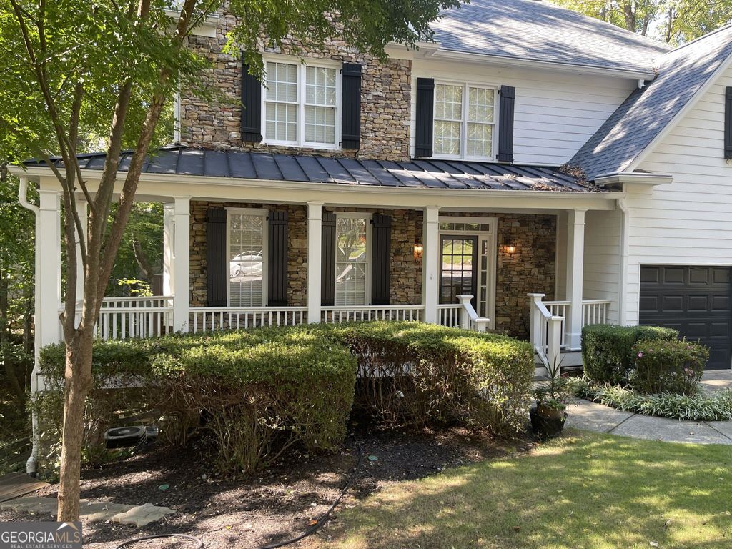 3060 Burlingame Drive, Roswell, GA 30075 — photo 3