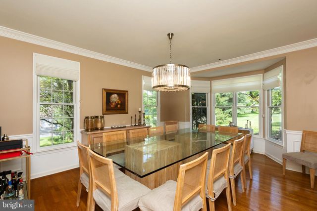 8809 SAUNDERS LN, Bethesda, MD 20817