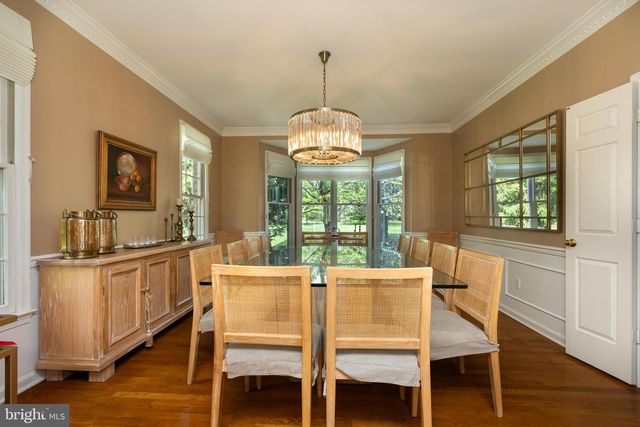 8809 SAUNDERS LN, Bethesda, MD 20817