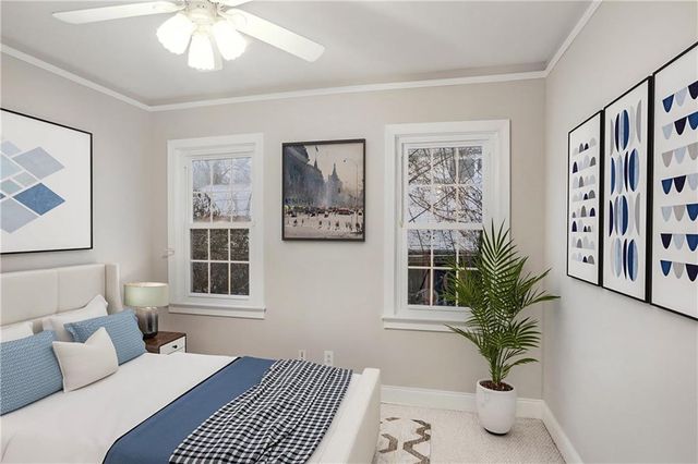 99 Bates Avenue NE, Atlanta, GA 30317