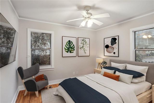 99 Bates Avenue NE, Atlanta, GA 30317