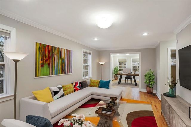 99 Bates Avenue NE, Atlanta, GA 30317