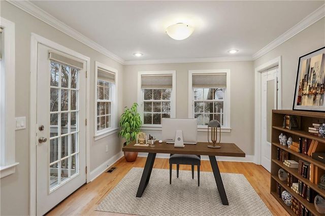 99 Bates Avenue NE, Atlanta, GA 30317