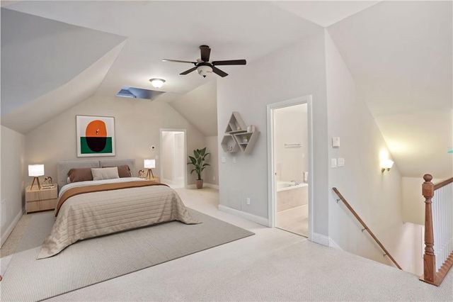 99 Bates Avenue NE, Atlanta, GA 30317