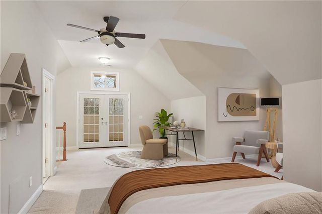99 Bates Avenue NE, Atlanta, GA 30317