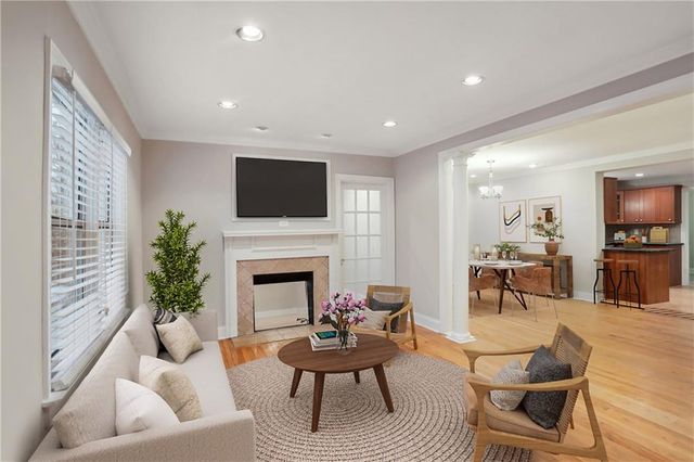 99 Bates Avenue NE, Atlanta, GA 30317