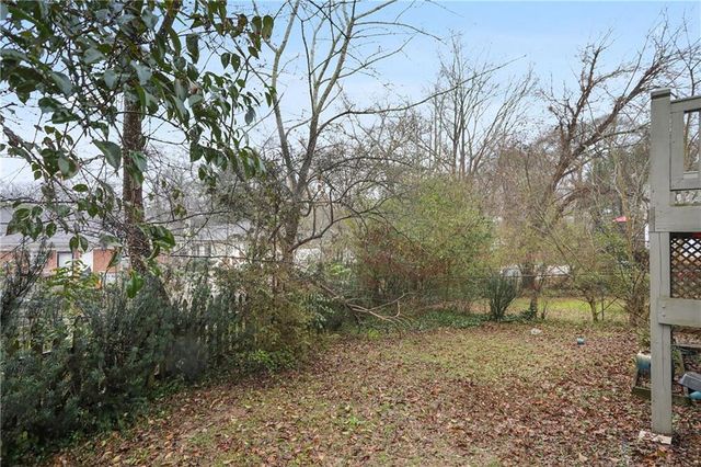 99 Bates Avenue NE, Atlanta, GA 30317