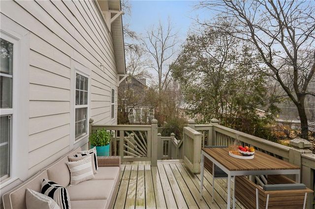 99 Bates Avenue NE, Atlanta, GA 30317