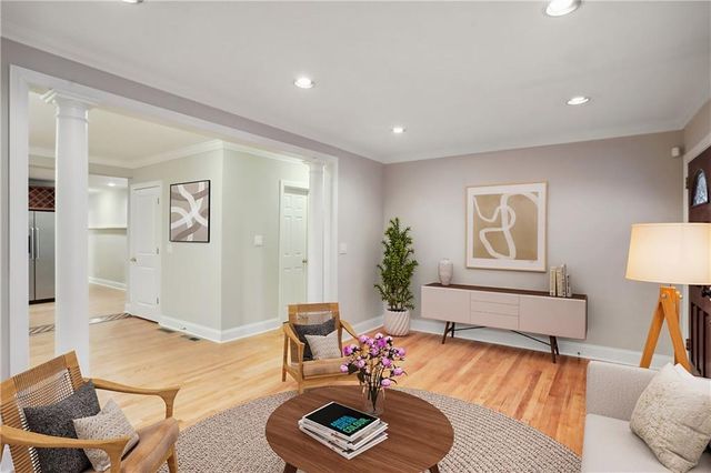 99 Bates Avenue NE, Atlanta, GA 30317