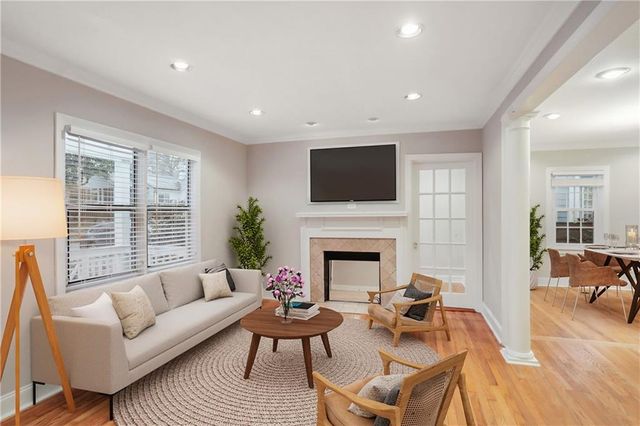 99 Bates Avenue NE, Atlanta, GA 30317