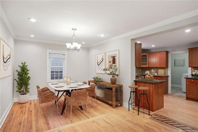 99 Bates Avenue NE, Atlanta, GA 30317