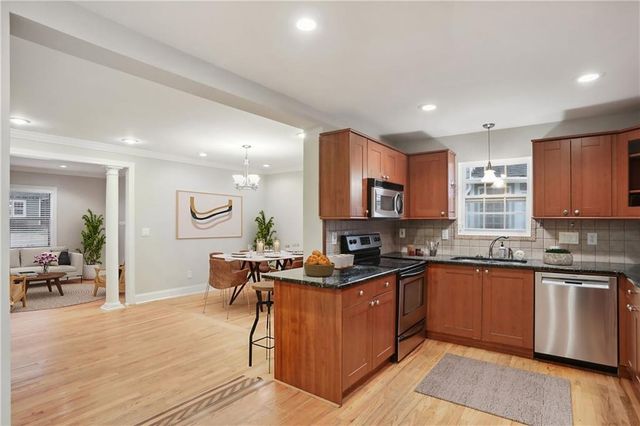 99 Bates Avenue NE, Atlanta, GA 30317