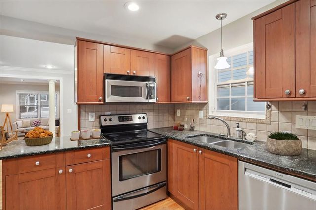 99 Bates Avenue NE, Atlanta, GA 30317